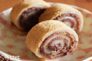 驴打滚热量多少,驴打滚一个多少克