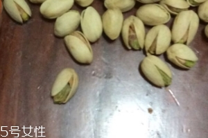 开心果就是银杏果吗,银杏果的介绍