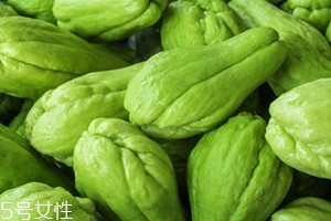 什么是佛手瓜,佛手瓜为什么叫佛手瓜