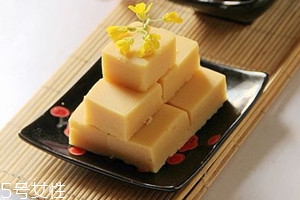 豌豆黄能放多久,豌豆黄常温下能放多久