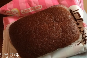 老北京枣泥蛋糕哪个牌子正宗,什么牌子的枣泥好吃