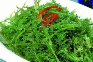 鹿角菜和龙须菜的区别,鹿角菜怎么做好吃,龙须菜是鹿角菜吗 鹿角菜和龙须菜的区别,鹿角菜怎么做好吃,龙须菜是鹿角菜吗