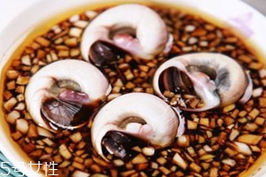 香螺怎么洗干净,香螺怎么洗干净视频