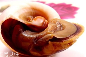 香螺煮多久能煮熟多少分钟,香螺煮多久最好吃