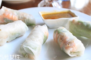越南春卷皮是什么材料做,越南春卷皮的做法 越南春卷皮是什么材料做,越南春卷皮的做法