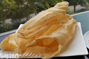 花胶什么味道 腥吗,花胶什么味道