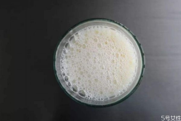 豆浆可以经常喝吗(自己做的豆浆可以经常喝吗)