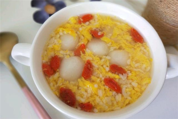 酒酿鸡蛋的做法和功效窍门,酒酿鸡蛋怎么做好吃