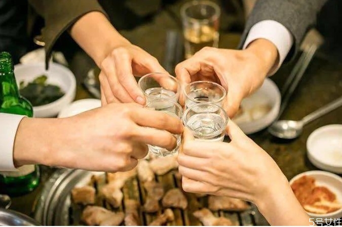 不适宜喝酒的人群(不适宜喝酒的人群)