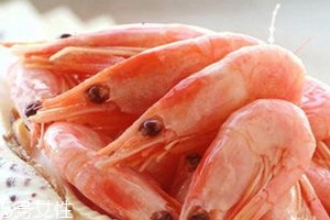 北极虾怎么保存才新鲜,北极虾怎么保存