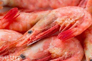 北极甜虾多少钱一斤,北极虾价格多少一斤 北极甜虾多少钱一斤,北极虾价格多少一斤