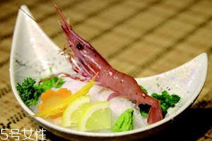 牡丹虾的籽能吃吗,牡丹虾籽可以吃吗