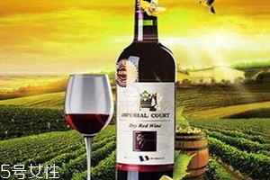 白葡萄酒和红葡萄酒的区别,葡萄酒的种类有哪些