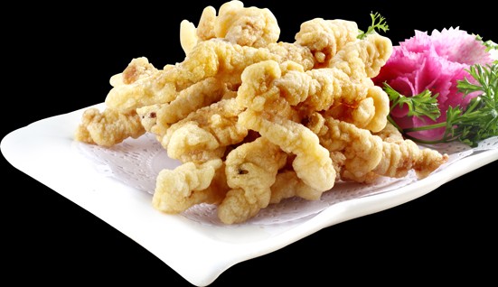 炸酥肉需要什么配料,酥肉一般都用什么肉来炸