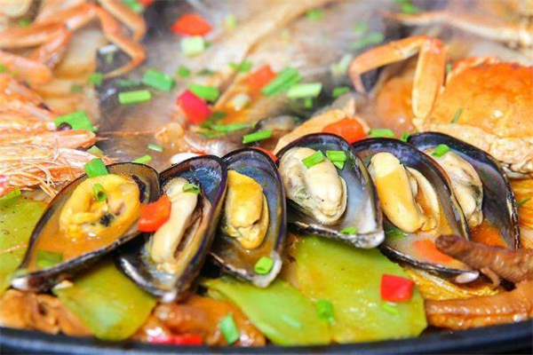 青口贝吃了上火吗,青口贝吃多了会怎么样 青口贝吃了上火吗,青口贝吃多了会怎么样