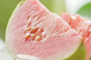 红心芭乐怎么吃 需要去皮吗,红心芭乐多少钱一斤