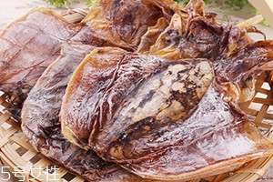 墨鱼干发霉了还能吃吗怎么保存,墨鱼干发霉了还能吃吗?