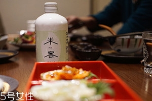 米客米酒好喝吗,米客米酒怎么样