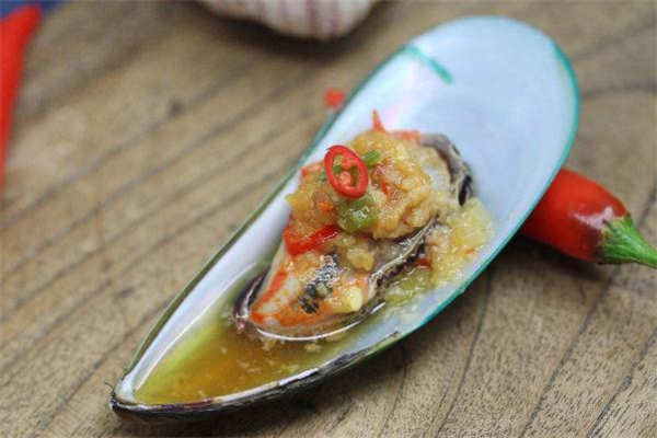 孕妇可以吃青口贝吗,孕妇可以吃青口贝吗早期