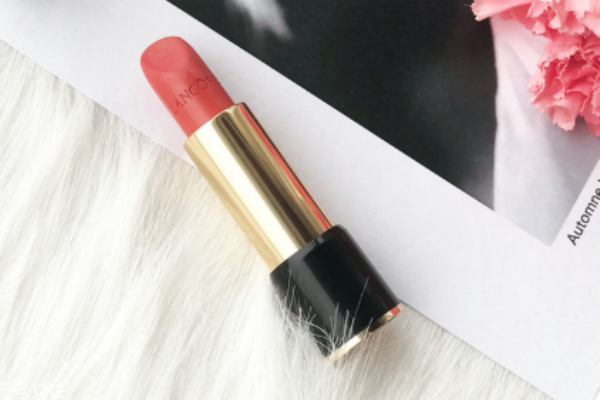 兰蔻口红170真人试色,兰蔻290口红真人试色