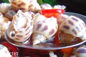 花螺死了还能吃吗,花螺死了多久就不能吃了