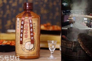 什么是原浆酒?,原浆清香型白酒53度