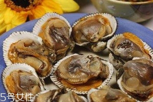 毛蚶怎么煮才能开口,毛蟹怎么清蒸