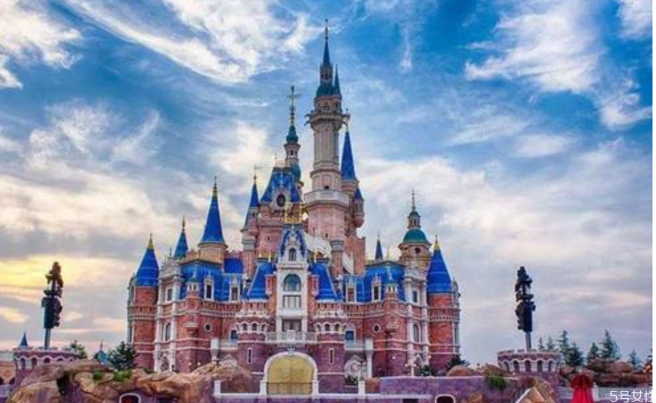 上海迪士尼省钱攻略(上海迪士尼省钱攻略)