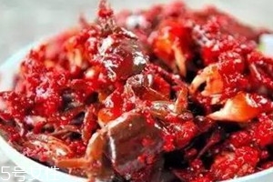 血蚶的血能吃吗,血蚶哪里不能吃图解 血蚶的血能吃吗,血蚶哪里不能吃图解