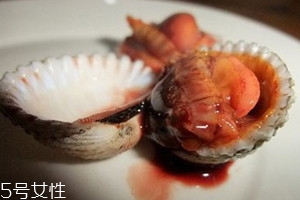 血蚶的营养价值及功效,血蚶的营养价值