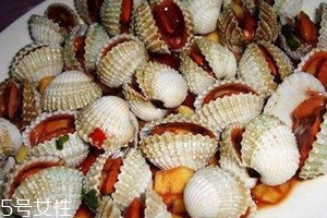 血蚶煮多久能熟,血蚶煮多久才能彻底煮熟 血蚶煮多久能熟,血蚶煮多久才能彻底煮熟