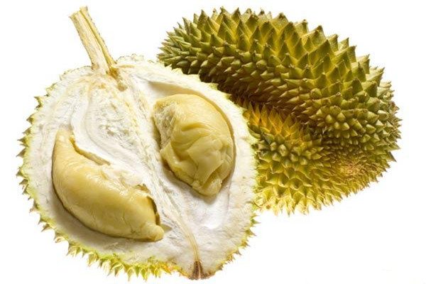 榴莲可以用暖气催熟吗,冬天生榴莲怎么催熟