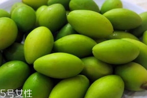 青榄煲汤大全,青榄怎么煲汤