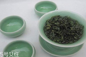 安溪铁观音怎么泡,安溪铁观音怎么泡才正确