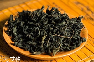 青钱柳茶怎么泡好喝,青钱柳茶功效和味道