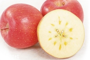 冰糖心苹果怎么挑选,冰糖心苹果怎么挑选外观