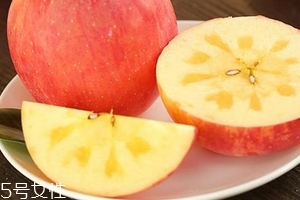 冰糖心苹果怎样保存,糖心苹果怎样保存