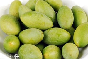 青橄榄多少钱一斤,橄榄果多少钱一斤 青橄榄多少钱一斤,橄榄果多少钱一斤