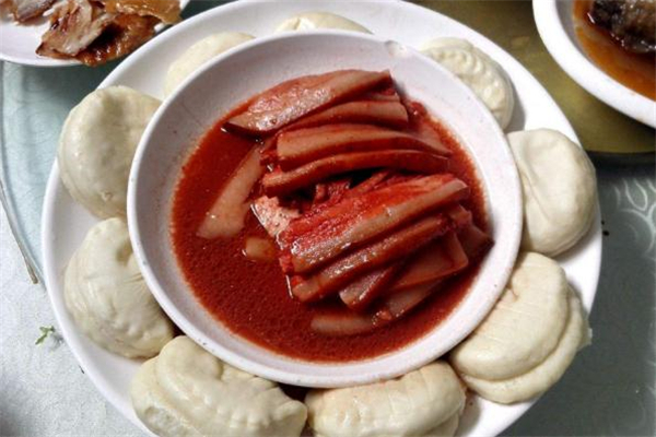 腐乳肉好吃吗(腐乳肉好吃吗) 腐乳肉好吃吗(腐乳肉好吃吗)