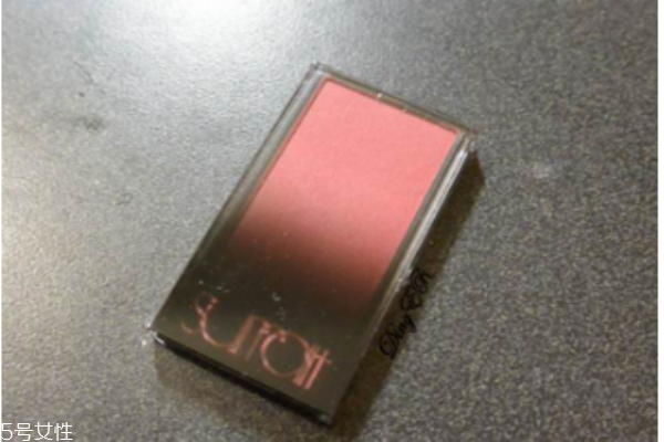 canmake眼影试色,suqqu眼影试色