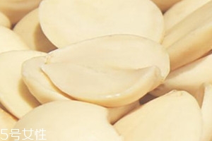 山杏仁怎么做好吃,山杏仁怎么做菜