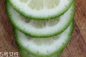 青柠檬可以减肥吗,青柠檬怎么吃减肥效果最好