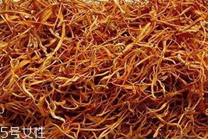 请问虫草花怎么吃最好,虫草的草能不能吃