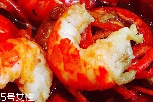 麻辣小龙虾是海鲜吗?,小龙虾是海鲜么