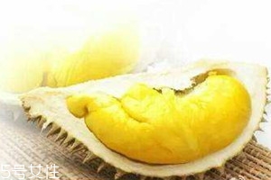 托曼尼榴莲介绍,托曼尼榴莲和甲仑榴莲的区别