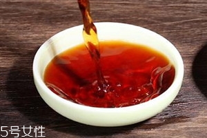 六堡茶是什么茶种,六堡茶和熟普洱的区别 六堡茶是什么茶种,六堡茶和熟普洱的区别