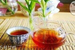 祁门红茶能做奶茶吗,祁门红茶可以煮吗