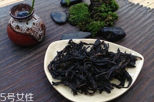 武夷岩茶什么味道,岩茶什么牌子的好