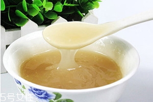 葛粉和红糖可以一起吃吗,葛粉和红糖长期服用有没有副作用