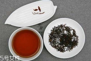 祁门红茶上市时间,祁门红茶在哪里出产的